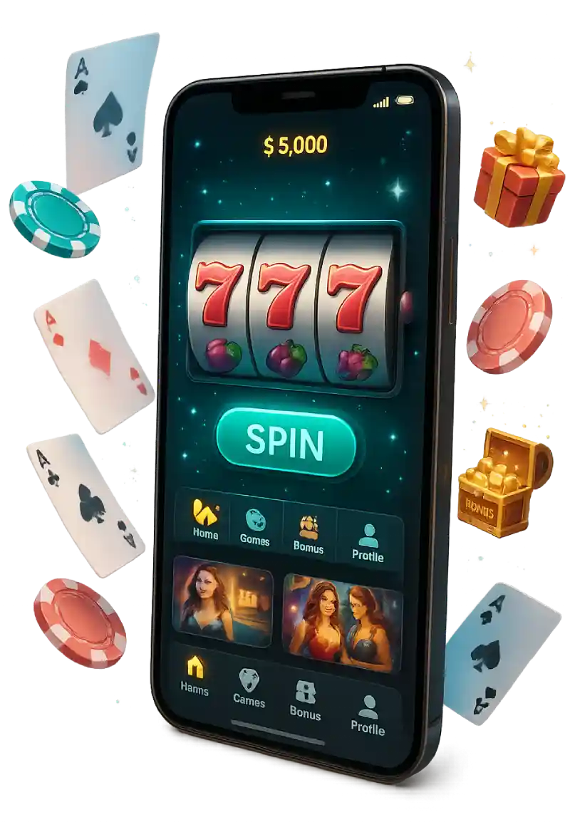 Sportuna Casino Mobile App – Mobile Version für Android und iOS mit optimierter Nutzeroberfläche